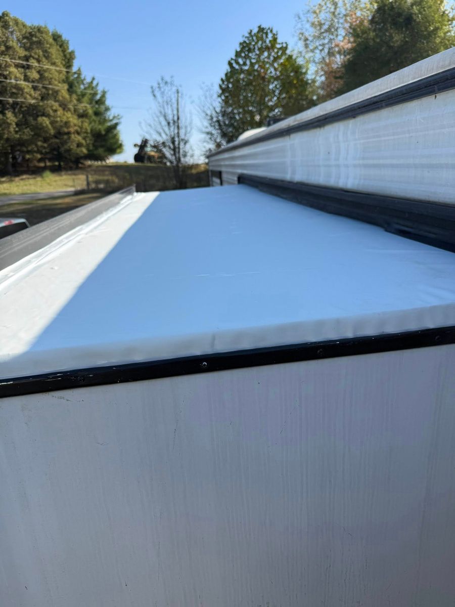 Pre-Purchase Inspections for Happy Trails RV Repair Services LLC in Akron, IN