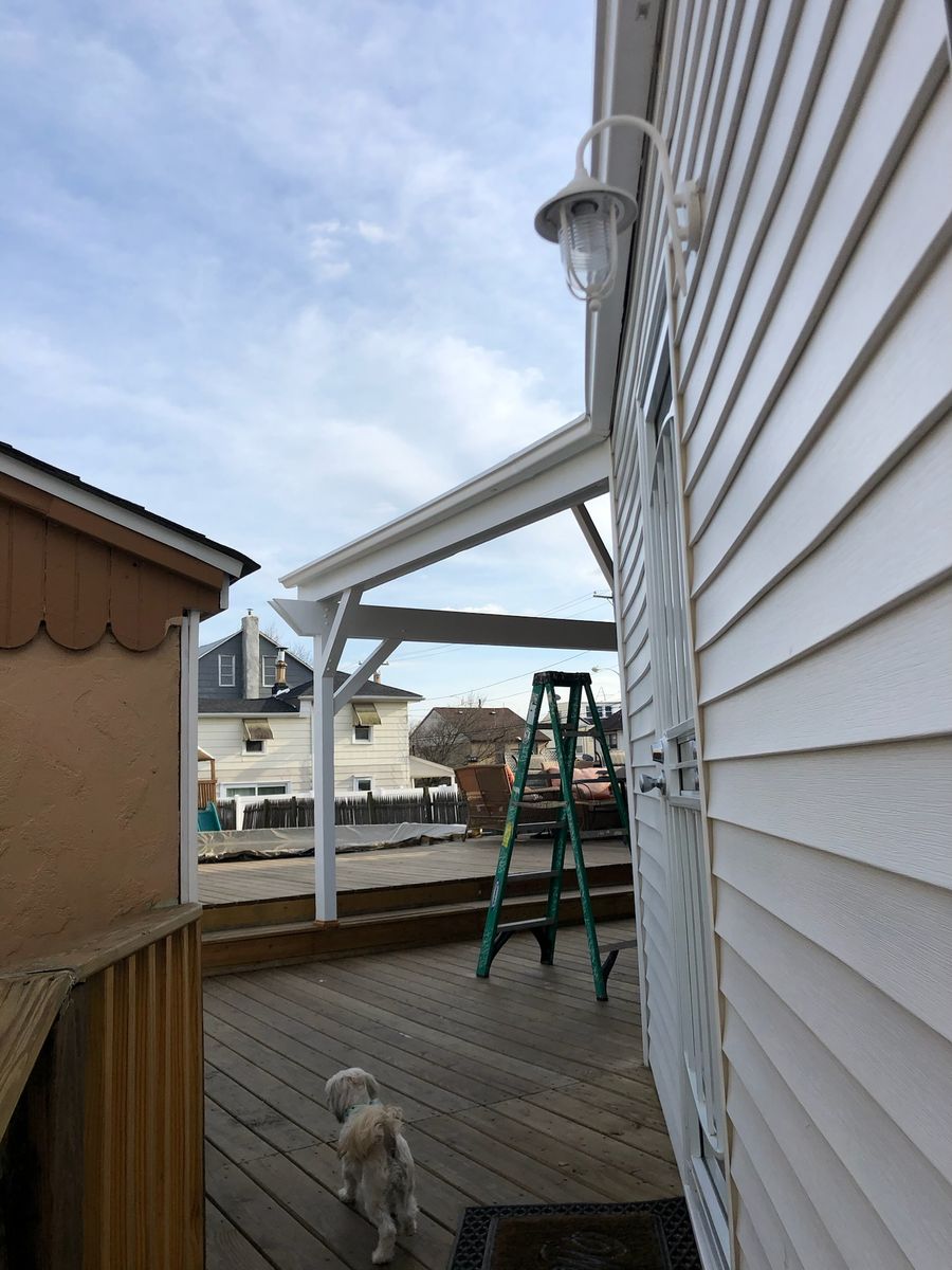 Siding for J&H General Contracting LLC in Williamsburg, KY