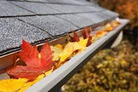 Gutter Cleaning for America First Power Washing Services in Brewster,  NY