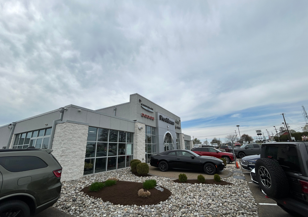Commercial Property Maintenance for Eric's Property Service in Conestoga, PA