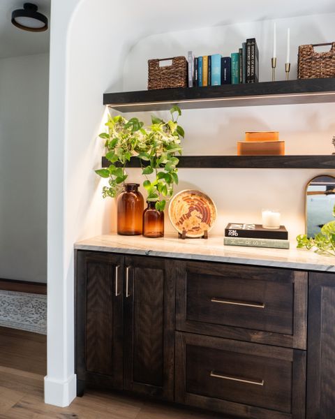 Kitchen Renovation for Innovative Construction in Centerville, Utah