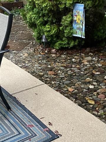 French Drains for Drain My lawn in Charlotte, NC