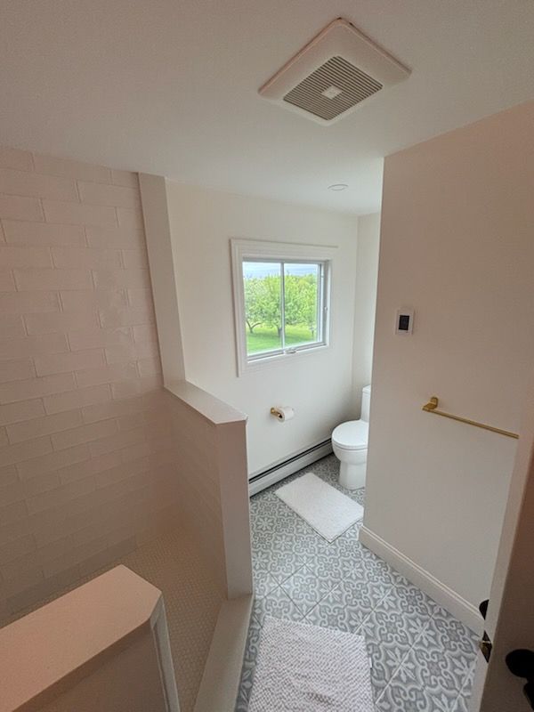 RENOVATIONS & REMODELING (SELECT PROJECTS) for Milton Carpentry Services in Beverly, MA