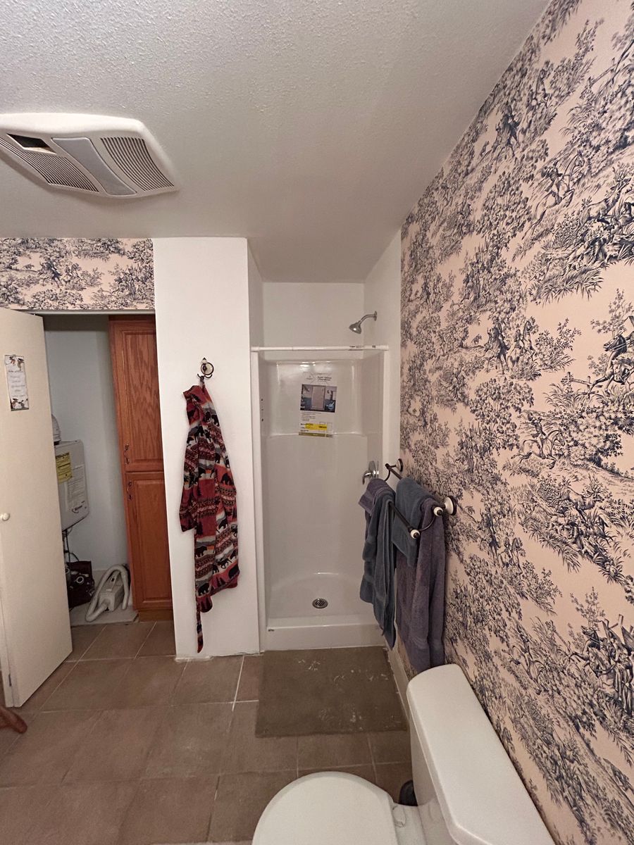 General Remodeling for J&S Development in Superior, MT