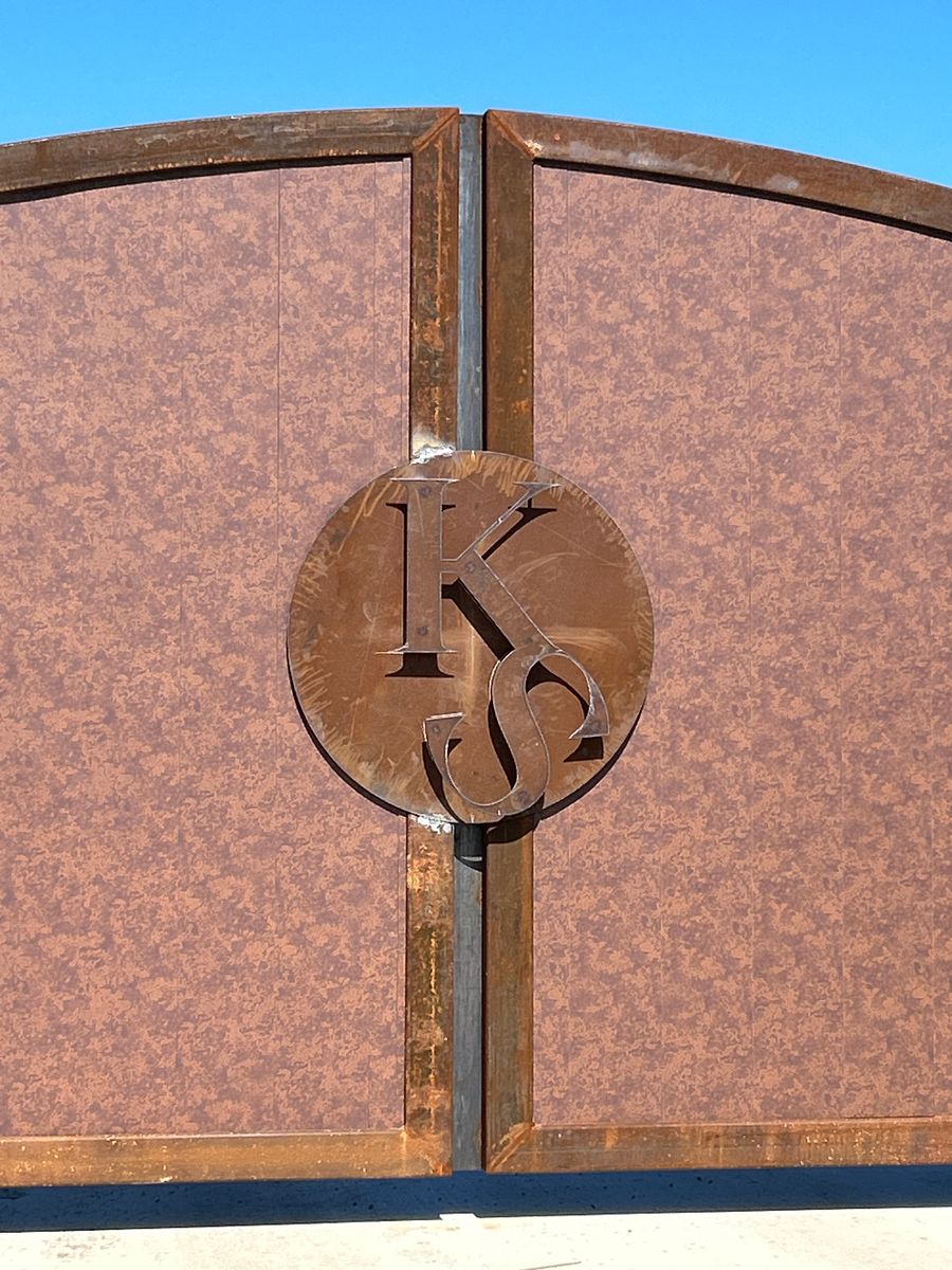 Miscellaneous and Structural Steel for 292 Construction, LLC in Gonzales County, TX