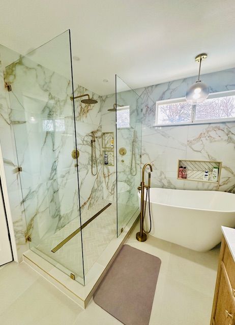 General Remodeling for 311 Construction, LLC in Jarrell, TX