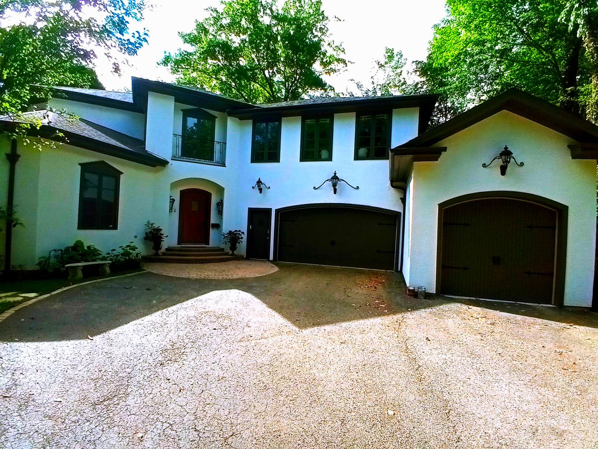 Exterior Painting for Eagle Five Stars Painting in Brazos Valley, TX