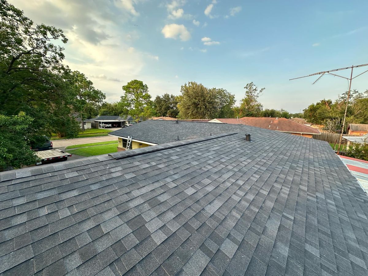 Roofing Replacement for In-N-Out Renovations & Roofing in Pasadena,, TX