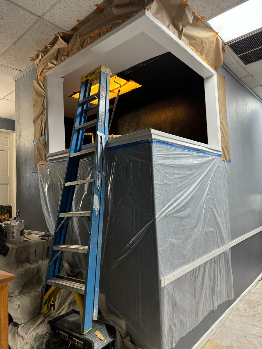 Other Services - Color Consultation for A1 Painting Service in Anaheim, CA