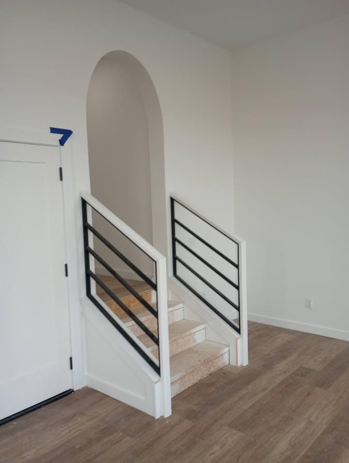 Carpentry for Eggert Construction and Landhaus Woodworks in Winona,  MO