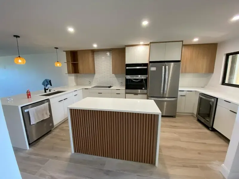 Kitchen Remodeling for Revitalize Real Estate in Tampa, FL