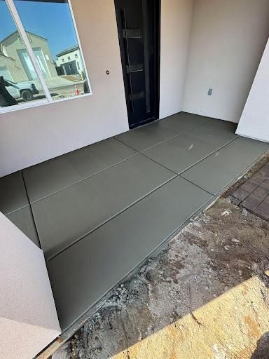 Concrete for Brothers Quality Construction in Fort Mohave, AZ