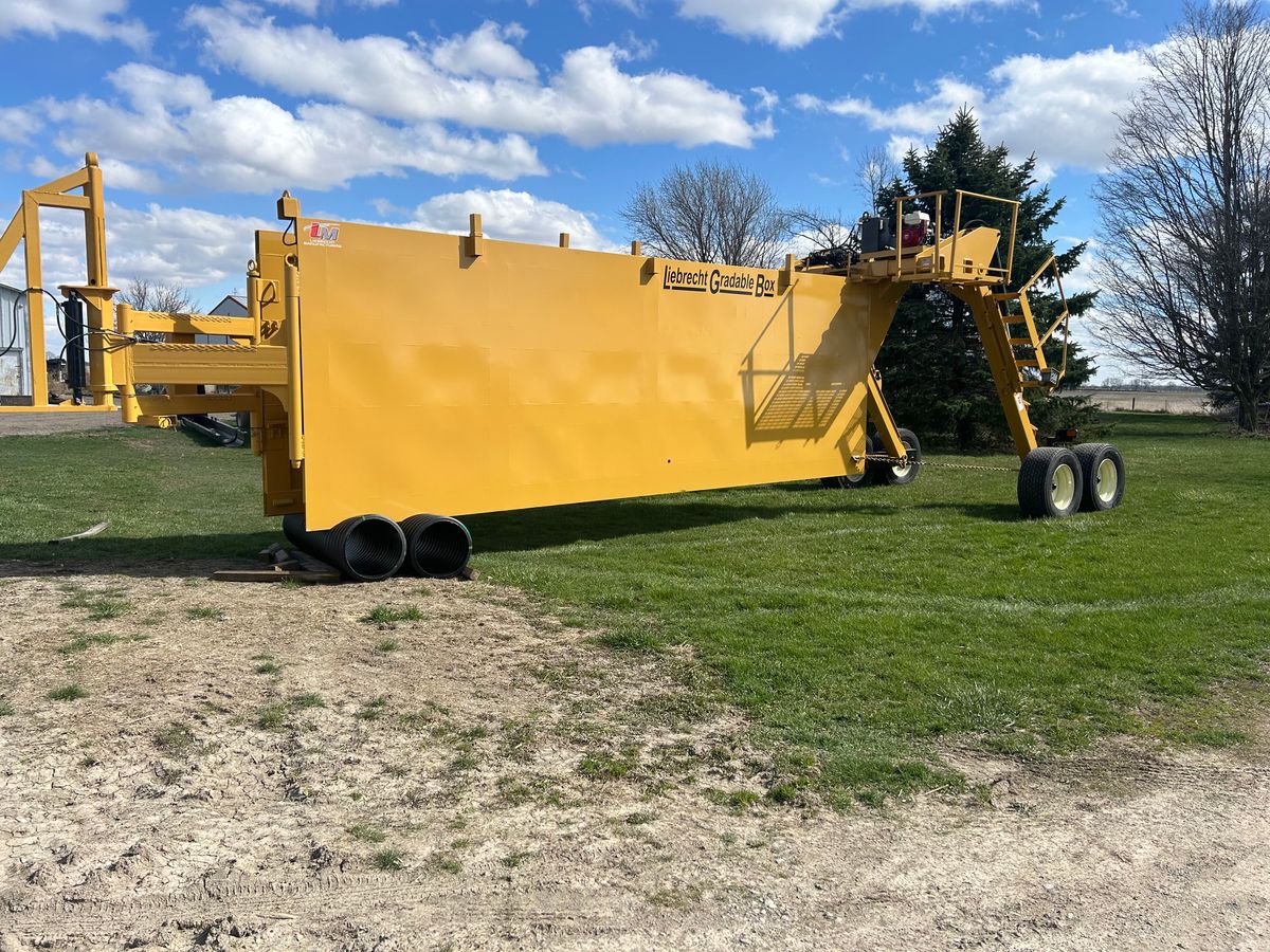 Farm Drainage for Northwest Ohio Farm Drainage in Ada,, OH