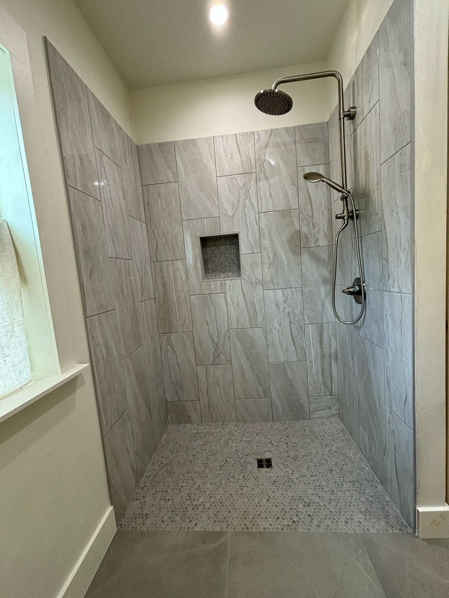 General Remodeling for CR Renovations and Maintenance in Bell, FL