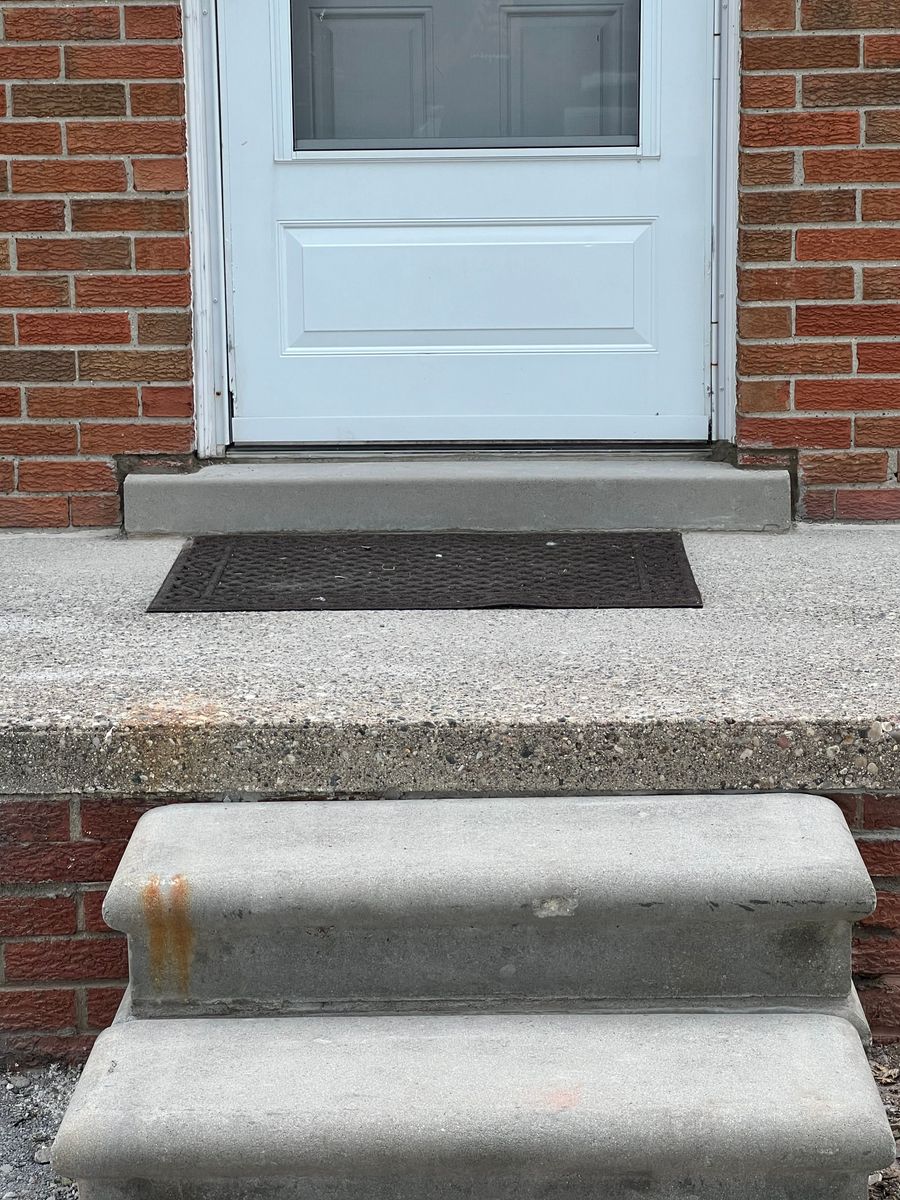 Masonry/Chimney repairs for Alltimate Outdoor Services in Warren, MI