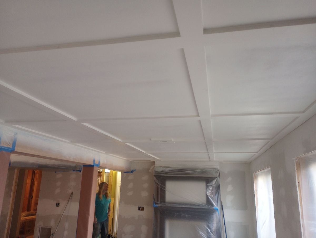 Custom Home Construction for Eggert Construction and Landhaus Woodworks in Winona,  MO