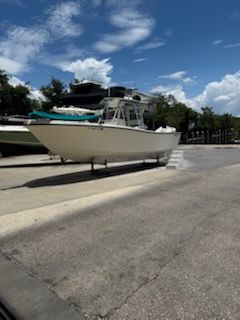 Outboard Engine Repair and Maintenance for Floyd's Marine LLC in Brandon, FL