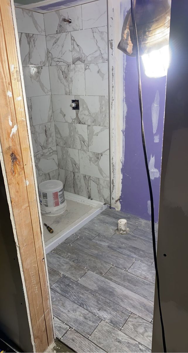 Plumbing for Made To Last Construction in Port Washington, NY