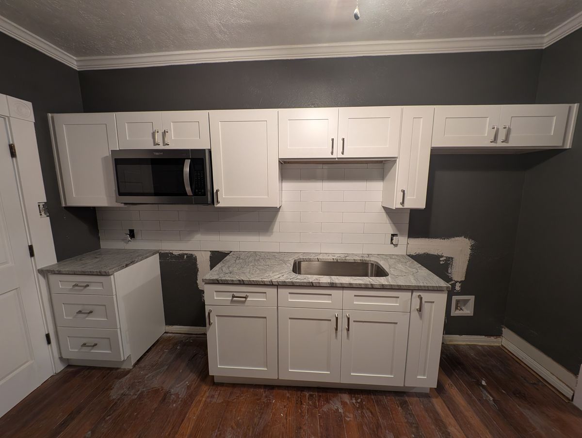 Remodeling Services for Concord Builders in Lockhart, TX