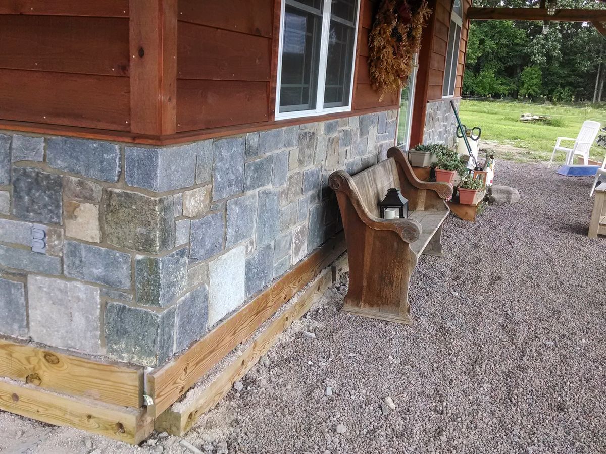 Masonry for Demary Construction in Plattsburgh, NY