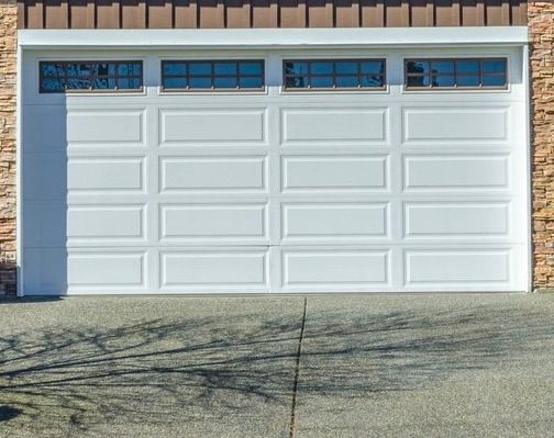 Garage Door Installation for Thomas Enterprise Group  in Wintersville, OH