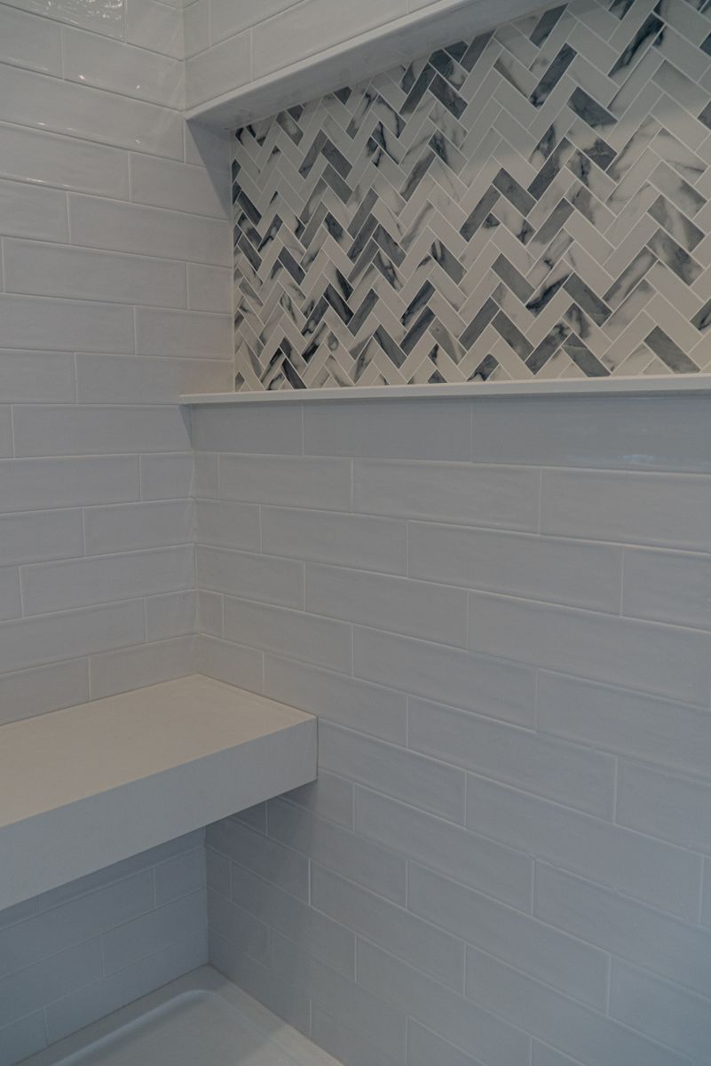 Bathroom Renovation for Top Pros Construction in Haverhill, MA