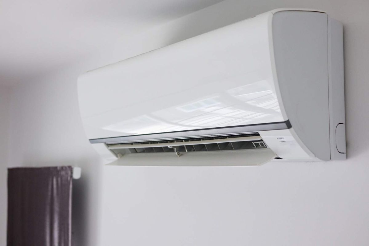 AC Replacement for Service Hub TX in Highland Village, TX