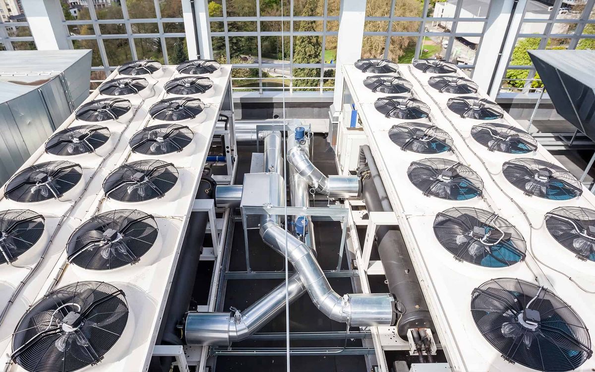 Routine Maintenance and Tune-ups for Murphy's Heating and Air Conditioning in Murphys, CA