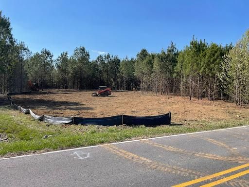 Land Grading for TrottCo Excavation in Shelbyville, TN