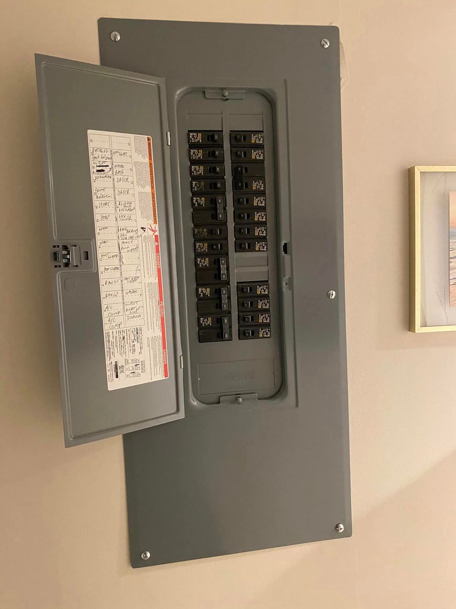 Electrical Repair for Nominal Voltage in  Orlando, FL
