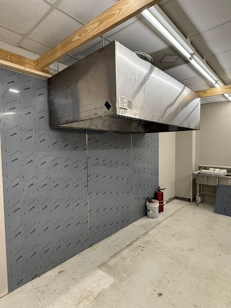 Commercial Hvac for Service Tech in Decherd, TN