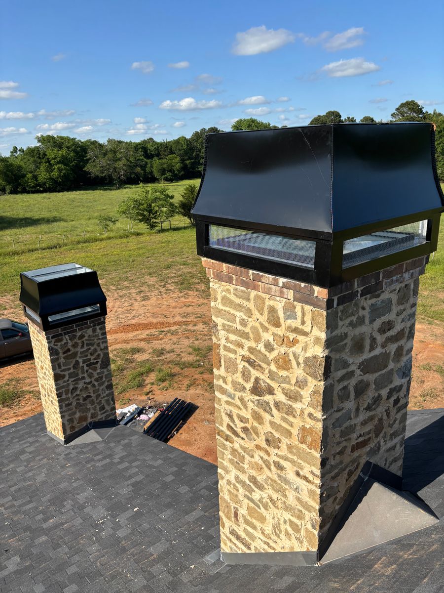 Chimney Repairs for Home Fireplace Pro in Gilmer, TX