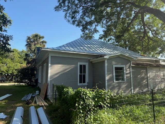 Roofing Repairs for Bethke Roofing in San Marcos, TX