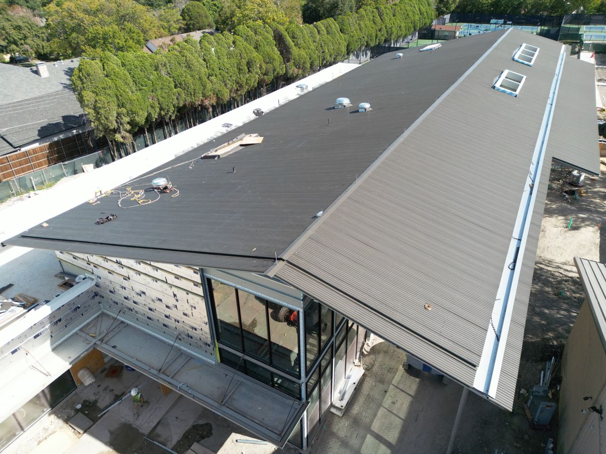 Metal Roofing for Triple R Custom Metal Roofing in Fort Worth, TX