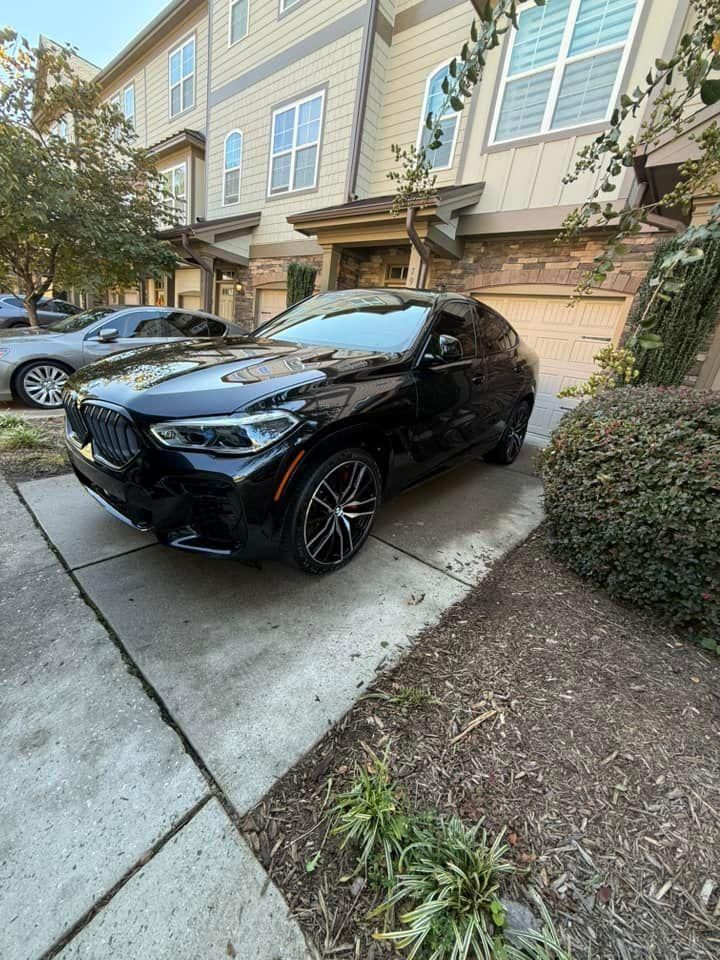 Ceramic Coating for Limelight Mobile Detailing LLC in Raleigh, NC