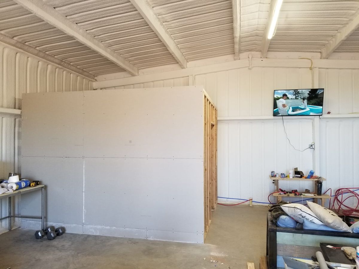 Carpentry for Prairie Land Properties LLC in Lubbock, TX
