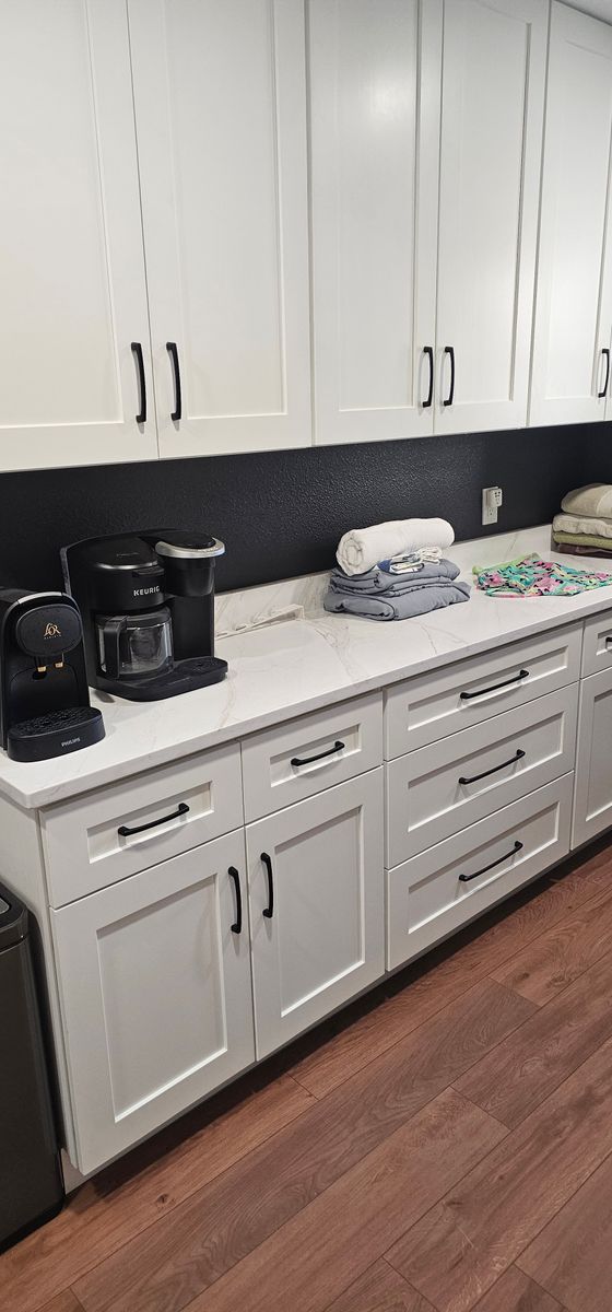 Full Home Remodeling for Spencer Renovations Inc. in Selma, TX