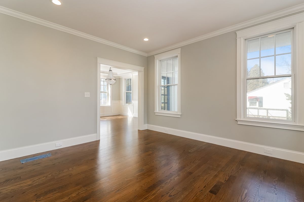 Additions for Mayo Construction in Walpole, MA