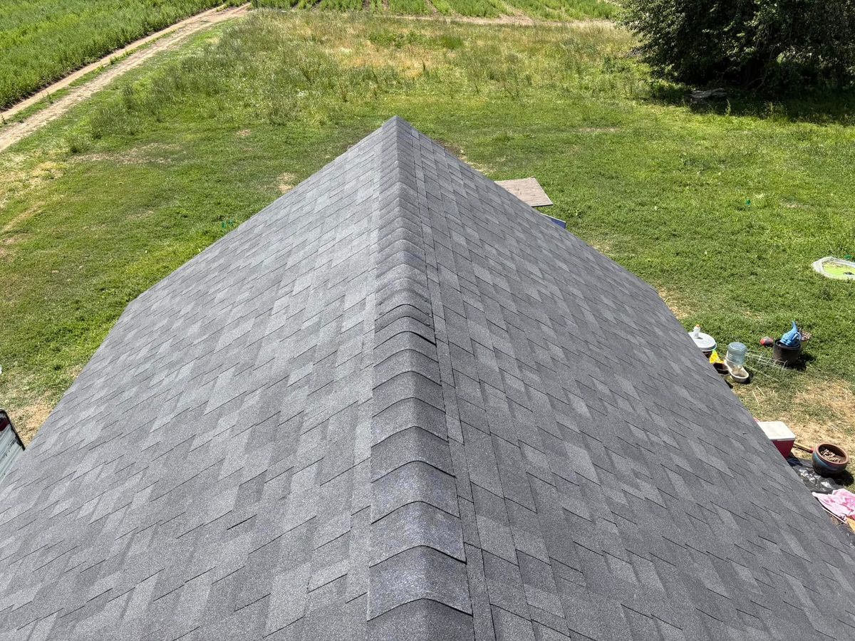 Roofing Installation for Orcutt Roofing & Home Repair Professionals in Portland, OR