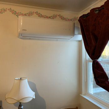 Air Conditioner Installation & Repair for Contra Costa Heating & Air Conditioning in San Leandro, CA