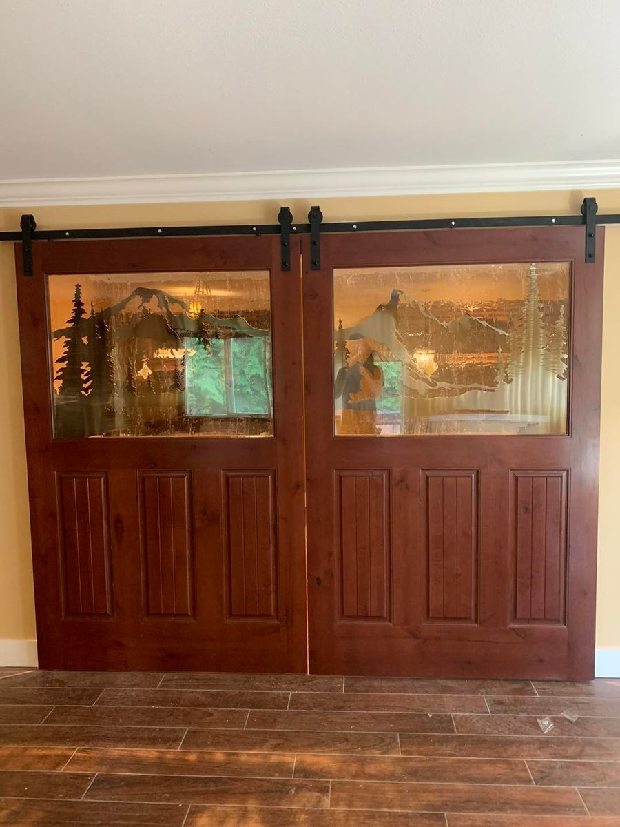 Carpentry for P Martin Construction LLC in Bellevue, WA