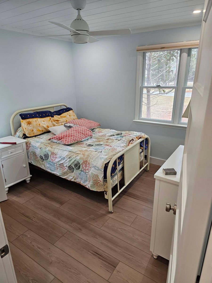 Carpentry for DL Construction & Flooring in Morehead City, NC