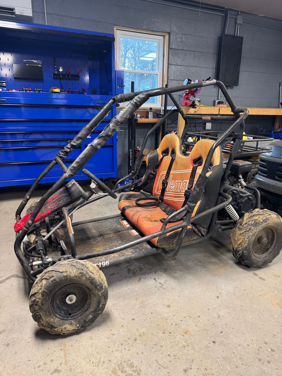 Small Engine Equipment for Locust Mowers & Small Engine Repairs in Locust, NC