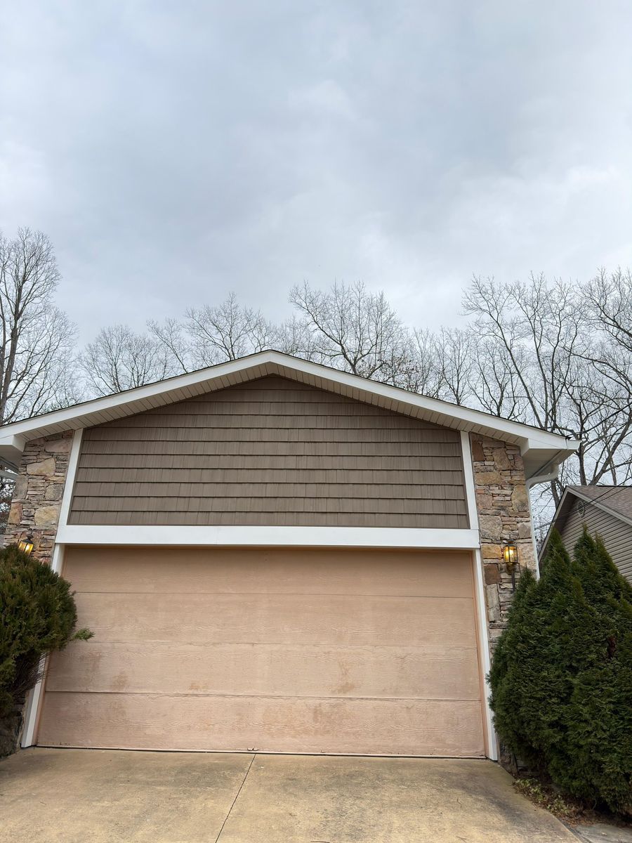 Roofing Replacement for Storm Roofing, LLC in Cookeville, TN