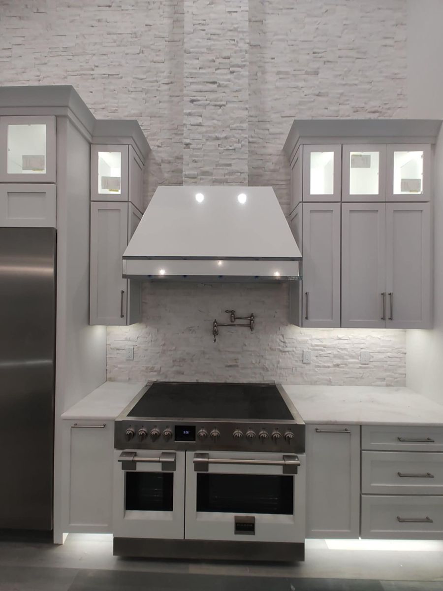 Custom Home Construction for Cast Away Homes LLC in Palm Coast, FL