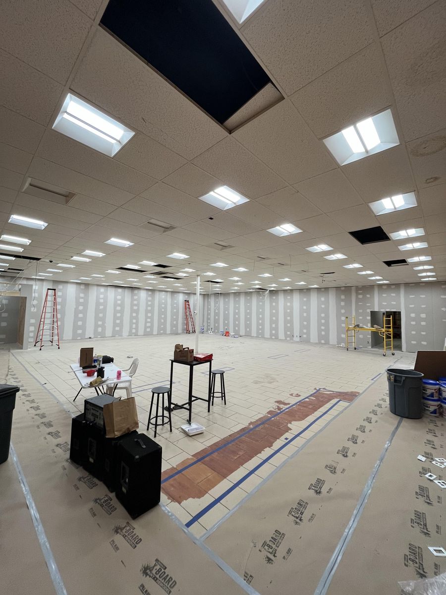 Residential, Commercial, and Light-Industrial Development for John Thomas Construction LLC in Niagara, NY