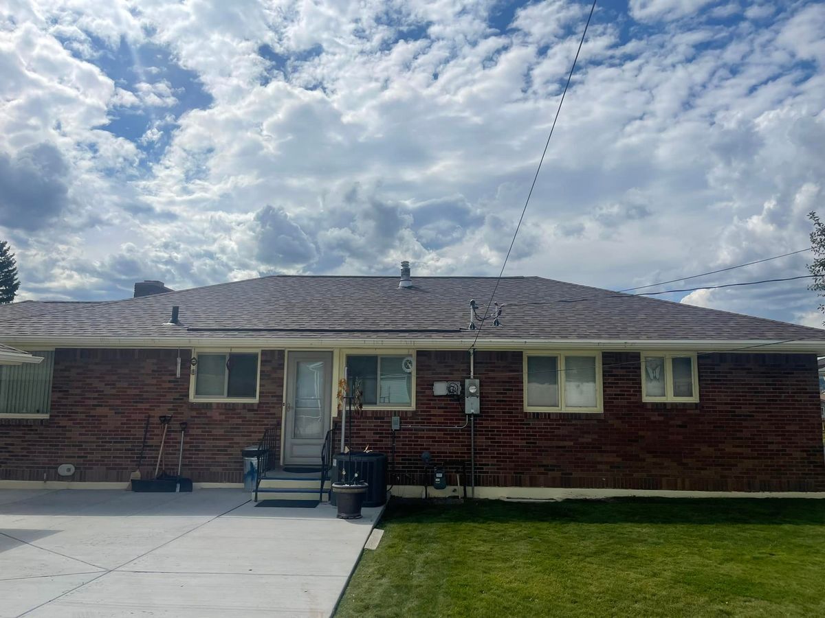 Windows for Roofer Rob's Contracting in Anaconda, MT