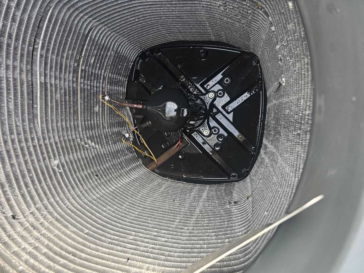 HVAC Maintenance Services for Big Kountry Air in McKinney, TX