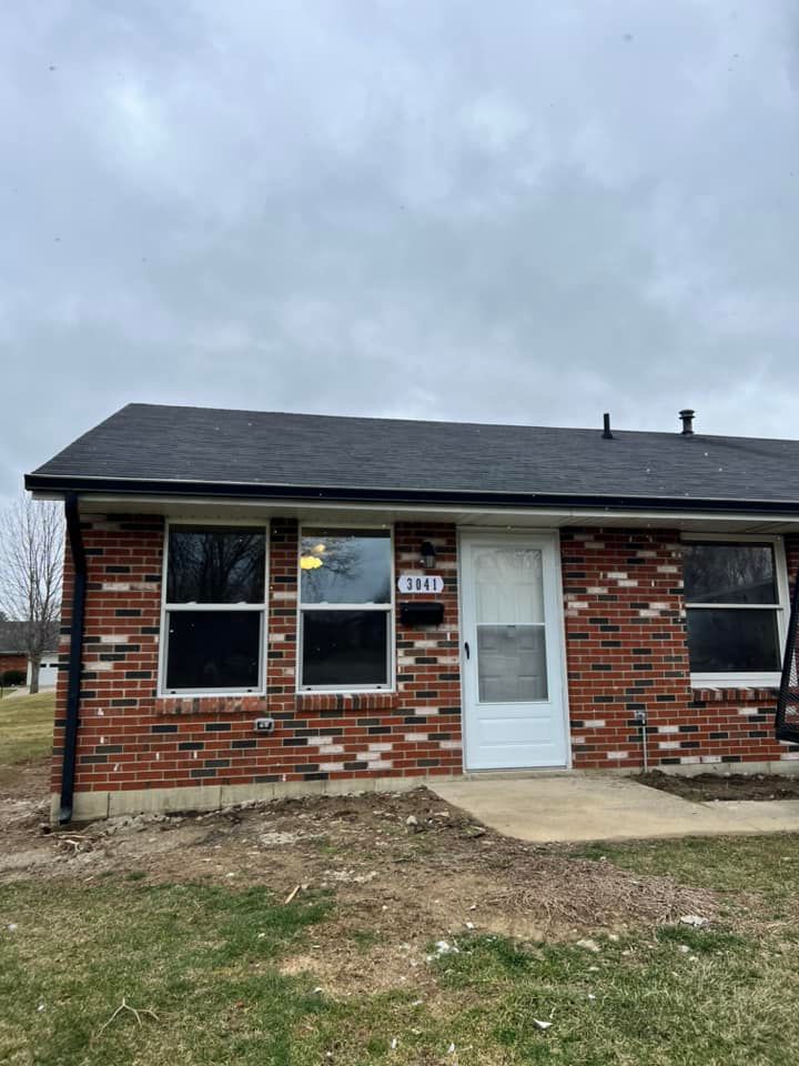 Siding for Riveras Contracting in Beavercreek, OH