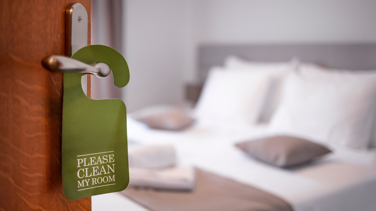 Hotel Cleaning for Green Team Solutions LLC Professional Cleaning Service in Galveston, TX